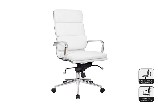 辦公椅、大班椅、老板椅、主管椅