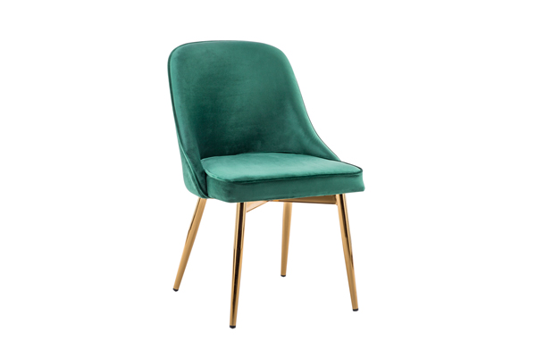 安吉辦公椅,landsun,餐